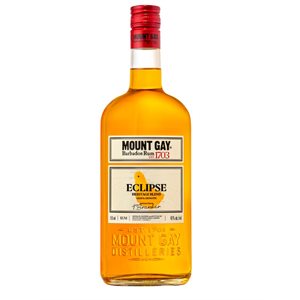 Mount Gay Eclipse Rum 750ml