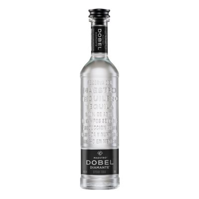 Maestro Dobel Diamante 750ml