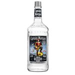 Captain Morgan White Spiced Rum 1140ml
