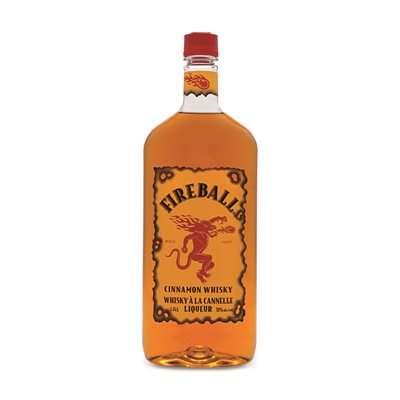 Fireball 1140ml