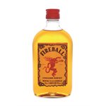 Fireball 375ml