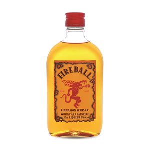 Fireball 375ml