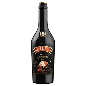 Baileys Salted Caramel 750ml