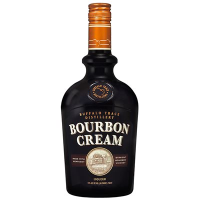 Buffalo Trace Bourbon Cream 750ml