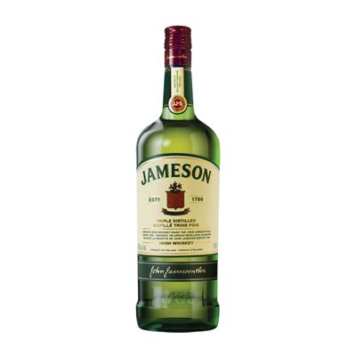 Jameson Irish 1140ml