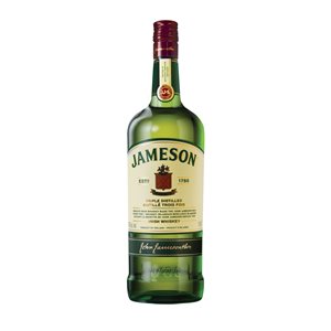 Jameson Irish 1140ml