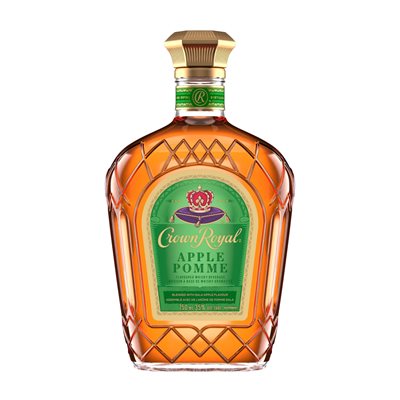 Free Free 125 Crown Royal Regal Apple 750Ml SVG PNG EPS DXF File