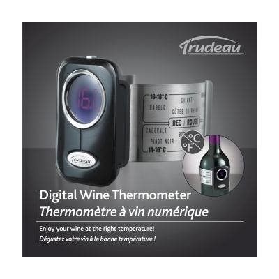 Digital Wine Thermometer