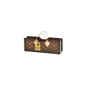 Wine Bag - Logo Purse #2891