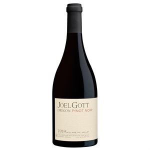 Joel Gott Oregon Pinot Noir 750ml