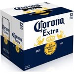 Corona Sleek Cans 12 C