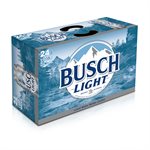 Busch Light 24 C