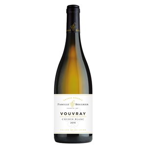 Famille Bougrier Vouvray 750ml