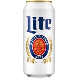 Miller Lite 473ml