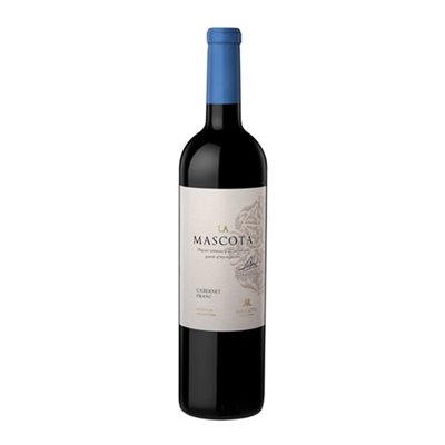 La Mascota Cabernet Franc 750ml