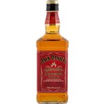 Jack Daniels Tennessee Fire 750ml