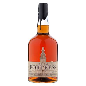 Fortress Rum 750ml