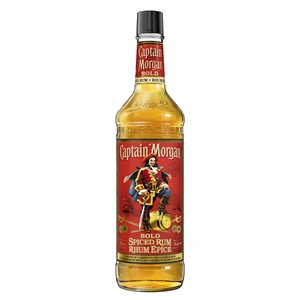 Captain Morgan Bold 750ml