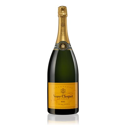 Veuve Clicquot Yellow Label 1500ml