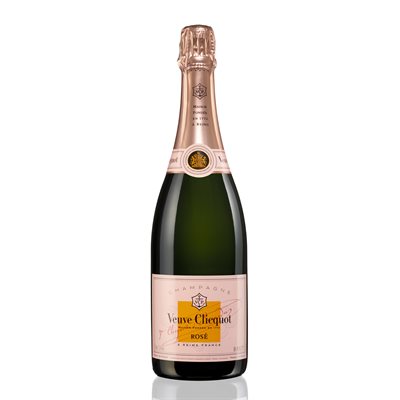 Veuve Clicquot Rose 750ml