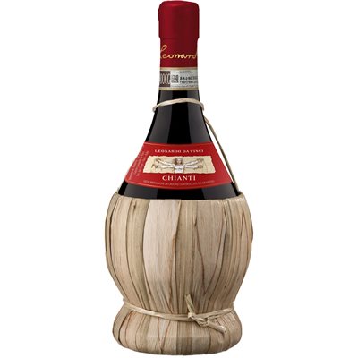 Leonardo Fiasco Chianti 750ml