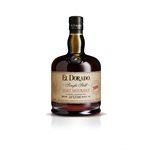 El Dorado Port Mourant Single Still Rum 750ml