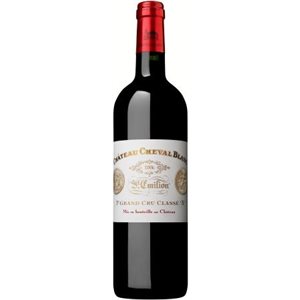 2010 Chateau Cheval Blanc 750ml