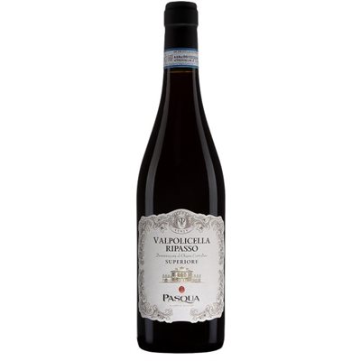 Pasqua Valpolicella Ripasso Superiore DOC 750ml