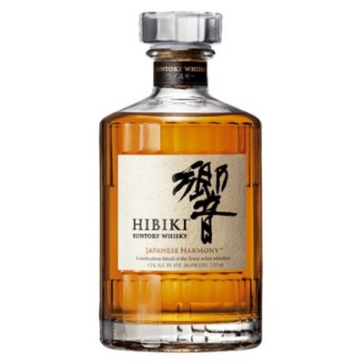 Hibiki Harmony 750ml