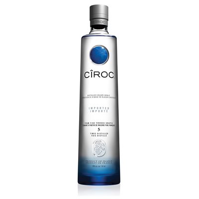 Ciroc 750ml