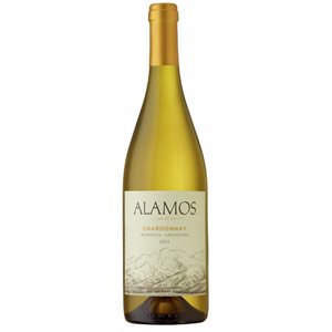 Alamos Chardonnay 750ml