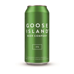 Goose Island IPA 473ml