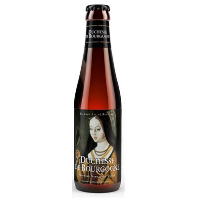 Duchesse De Bourgogne 330ml