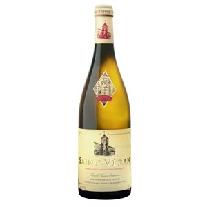 Chateau Fuisse Saint Veran 750ml