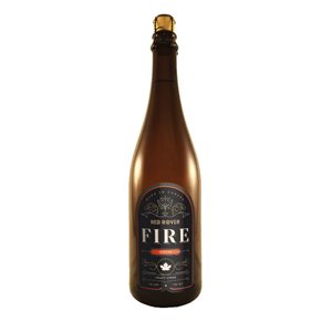 Red Rover Fire Cider 750ml