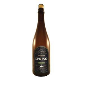 Red Rover Spring Cider 750ml