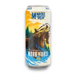 Maybee Work Horse IPA 473ml