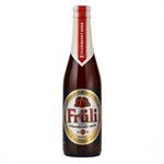 Fruli Strawberry White 330ml