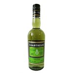 Chartreuse Green 375ml