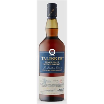 Talisker Distillers Edition 750ml