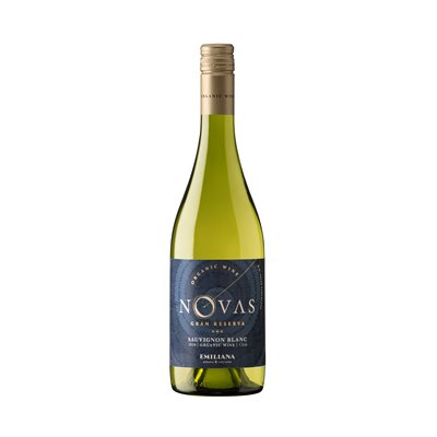 Emiliana Novas Sauvignon Blanc Organic 750ml