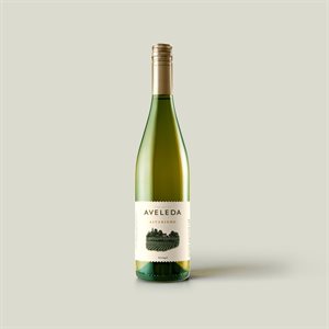 Aveleda Alvarinho 750ml