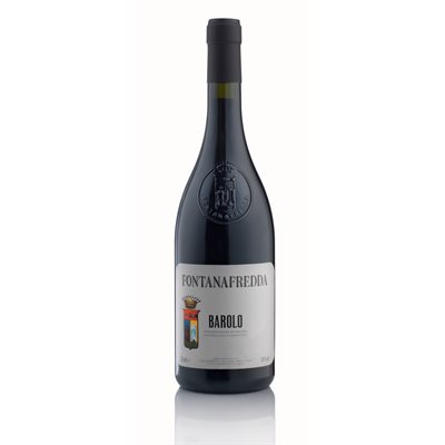 Fontanafredda Barolo DOCG 750ml