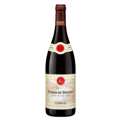 Guigal Cotes Du Rhone Rouge 750ml