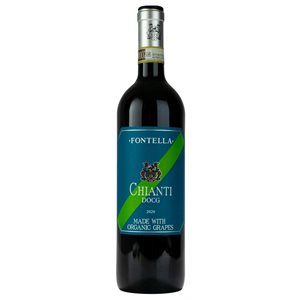 Fontella Chianti DOCG 750ml