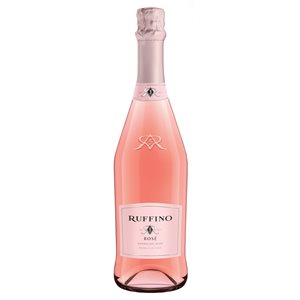 Ruffino Sparkling Rose 750ml