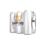 Sapporo 6 C