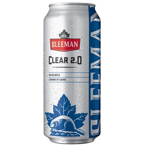 Sleeman Clear 473ml