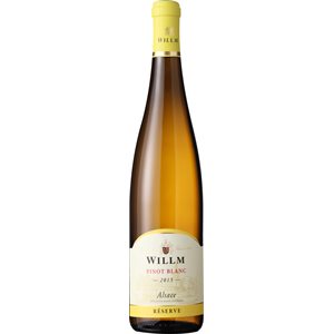 Willm Reserve Pinot Blanc 750ml