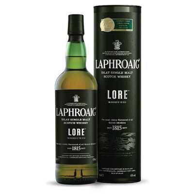 Laphroaig Lore 750ml